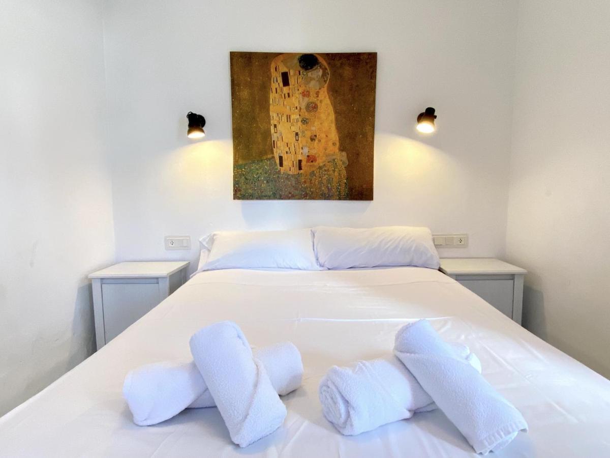 Villa Sandra Al Fresco Apartment เนร์คา ภายนอก รูปภาพ